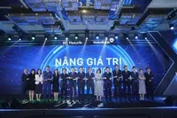 VietinBank và Manulife Việt Nam chính thức kích hoạt thỏa thuận hợp tác độc quyền 16 năm