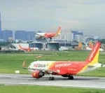 Vietjet tung 1 triệu vé giá từ 0 đồng