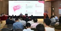 Viettel Global (VGI) đặt mục tiêu doanh thu hơn 50.000 tỷ đồng, chia cổ tức 33% bằng tiền mặt