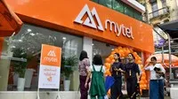 Viettel Global (VGI) tăng trưởng doanh thu 30% trong quý I/2026