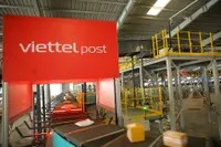 Viettel Post (VTP): Lợi nhuận quý I/2026 giảm 43,7% so với cùng kỳ