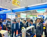 Vimexpo 2024, kết nối cơ hội đầu tư phát triển cho doanh nghiệp ngành công nghiệp hỗ trợ và chế biến chế tạo Việt Nam
