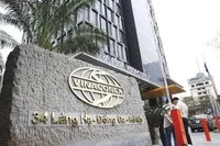 Vinaconex (VCG): Doanh thu 6 tháng tăng 28,3% so với cùng kỳ