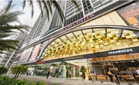 Vincom Retail (VRE) đặt mục tiêu doanh thu 10.132 tỷ đồng năm 2026