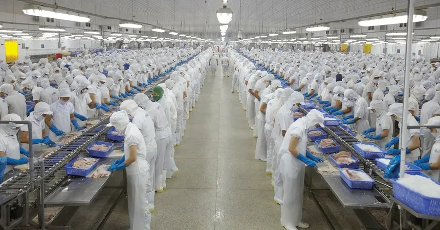 Vĩnh Hoàn (VHC): Con gái Chủ tịch HĐQT Trương Thị Lệ Khanh đăng ký mua vào 5,7 triệu cổ phiếu 