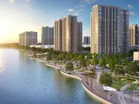 Vinhomes (VHM) hoàn tất phát hành 12.000 tỷ đồng trái phiếu riêng lẻ