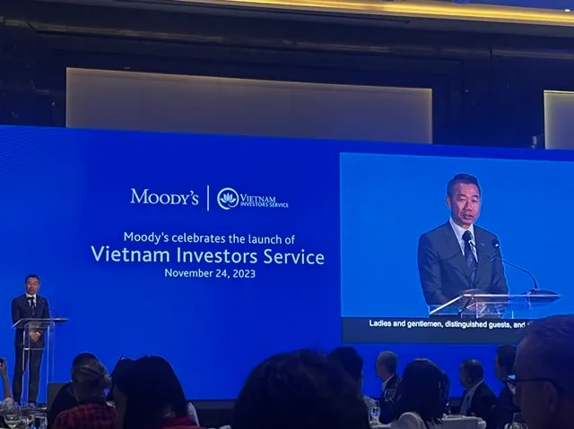 Ông Phạm Phú Khôi, Chủ tịch HĐQT VIS Rating.