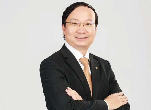 Ông Trần Minh Hoàng, Giám đốc Phân tích, Công ty TNHH Chứng khoán Vietcombank (VCBS)