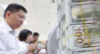 Từ giữa tháng 4 đến nay, tỷ giá trung tâm được điều chỉnh tăng tới 47 đồng/USD