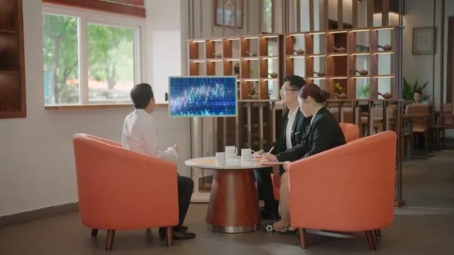 VNDIRECT đồng hành cùng khách hàng xây dựng con đường hướng tới sức khoẻ tài chính, bảo an thịnh vượng và tăng trưởng bền vững