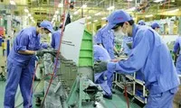 Các dự án FDI tiếp tục đóng vai trò quan trọng trong phát triển công nghiệp và thu hút đầu tư của Hà Nội.