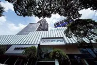 Tập đoàn Keppel (Singapore) vừa thông báo bán phần vốn chi phối tại Dự án Saigon Centre (quận 1, TP.HCM).