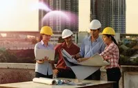 Bất động sản Việt Nam hấp dẫn trong mắt khối ngoại.