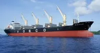 Vosco (VOS) sắp họp Đại hội đồng cổ đông bất thường bàn về đầu tư và thanh lý tàu