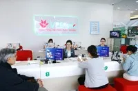 VPBank: Huy động thành công 300 triệu USD trái phiếu quốc tế