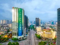 VPBank (VPB) đạt 9.200 tỷ đồng lợi nhuận trước thuế trong quý III/2025, tăng vượt trội 77%