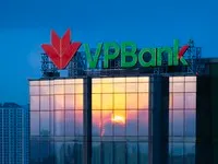VPBank (VPB) dự kiến nâng vốn điều lệ lên 106.243 tỷ đồng