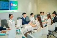 VPBank (VPB) lập kỷ lục lợi nhuận 30.600 tỷ đồng năm 2025, tăng trưởng 53%