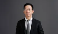 Ông Nhâm Hà Hải, tân Tổng giám đốc VPBankS. (Ảnh: VPBankS).