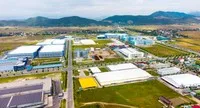 Chi phí đầu tư khu công nghiệp leo thang do giá đất được điều chỉnh tăng mạnh