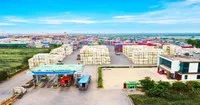 VSC Green Logistics (GIC) trả cổ tức 10% bằng cổ phiếu, phát hành hơn 12 triệu cổ phiếu giá 10.000 đồng/CP
