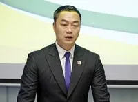 Chủ tịch Trường Tiền Holdings Lê Khánh Trình bị cáo buộc lừa đảo, chiếm đoạt tài sản của hàng trăm nhà đầu tư.