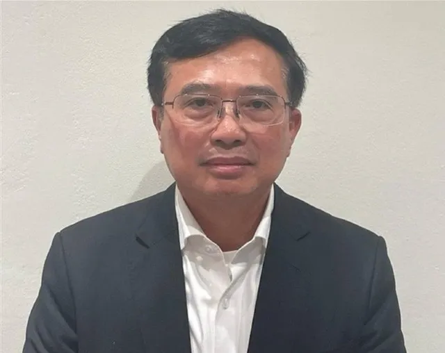 Cựu Thứ trưởng Bộ Công thương Hoàng Quốc Vượng bị bắt do cáo buộc liên quan tới vụ án.