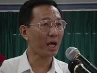Ông Cao Minh Quang. Ảnh: Tuổi trẻ.