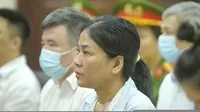 Nhiều bị cáo nộp tiền khắc phục, Viện Kiểm sát đề nghị giảm án.