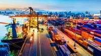 “Vũ khí” công nghệ giúp logistics Việt Nam cạnh tranh