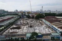 Dự án Shizen Home, tài sản đảm bảo cho lô trái phiếu 900 tỷ đồng của Nam Land