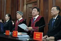 Vụ Vạn Thịnh Phát: Khuyến khích các bị cáo khắc phục hậu quả trong quá trình xét xử