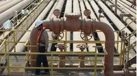 Vùng Vịnh xem xét dự án đường ống mới nhằm giảm phụ thuộc vào eo biển Hormuz