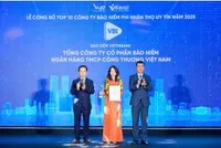 Vươn mình trong bối cảnh biến động