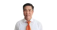 PGS-TS. Nguyễn Đào Tùng, Giám đốc Học viện Tài chính.