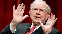 Warren Buffett tăng tỷ trọng tiền mặt nắm giữ lên mức kỷ lục