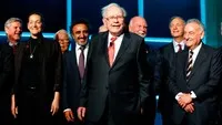 Warren Buffett: Thương mại không nên trở thành vũ khí
