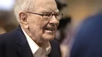 Warren Buffett: Việc bán ra cổ phiếu không đại diện cho từ bỏ tình yêu với cổ phiếu
