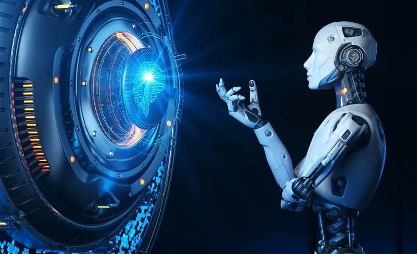 WTO: AI sẽ chuyển đổi thương mại toàn cầu