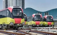Bộ Xây dựng đề xuất danh mục sản phẩm, dịch vụ công nghiệp đường sắt thực hiện theo phương thức đặt hàng, giao nhiệm vụ.