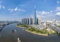 Luật Đô thị đặc biệt được kỳ vọng tạo ra bước chuyển mạnh mẽ trong quản trị, từ cơ chế đặc thù sang hệ thể chế vượt trội cho TP.HCM. Ảnh: Lê Toàn.