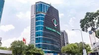 Xây dựng số 1 (CC1) muốn phát hành 2.650 tỷ đồng trái phiếu