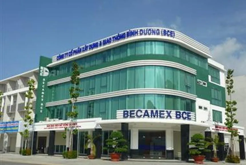 Xây dựng và Giao thông Bình Dương (BCE) đặt mục tiêu doanh thu tăng 290% và kế hoạch tăng vốn gấp đôi
