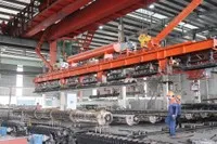 Xây lắp Trường Sơn (TSA) chào sàn HOSE ngày 7/1 với giá tham chiếu 13.800 đồng/cổ phiếu