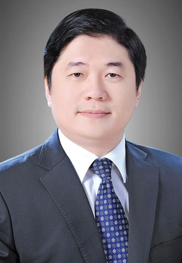 Ông Hà Minh , Chủ tịch HĐQT CONINCO