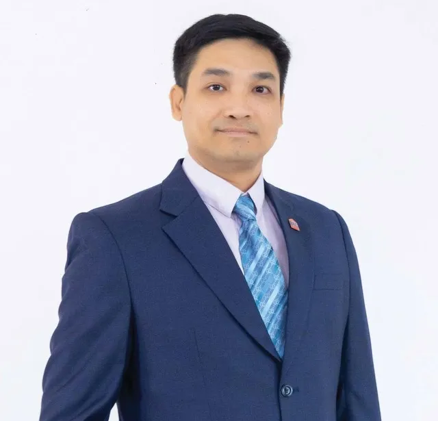 Ông Nguyễn Hùng Cường, Chủ tịch HĐQT Tổng công ty cổ phần Đầu tư Phát triển Xây dựng (DIC, mã DIG)