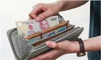 Xem thói quen dùng tiền, biết khả năng giàu có của bạn