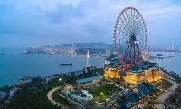 Quảng Ninh là địa phương có tốc độ tăng trưởng GRDP cao nhất cả nước