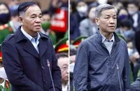 Cựu Bí thư và cựu Chủ tịch Đồng Nai nhận bản án thích đáng về tội Nhận hối lộ.