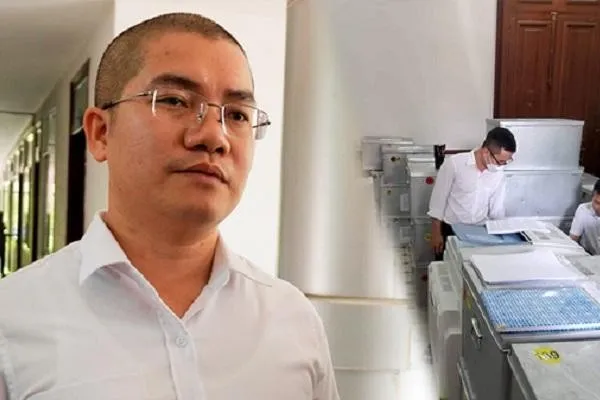 Phiên tòa xét xử vụ án Công ty Alibaba lừa đảo khách hàng dự kiến diễn ra ngày mai (8/12).